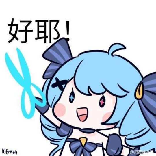 頭像
