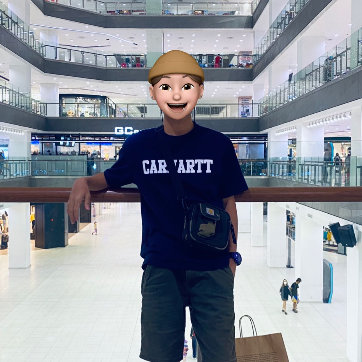 Avatar