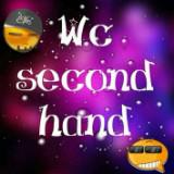 (Kategori: ) berada di . Dikirim oleh WC_SECONDHAND (ID iklan 1385433249, Gambar 1). Deskripsi: .