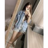 (Kategori: ) berada di . Dikirim oleh preloved.bysasmit97 (ID iklan 1176802110, Gambar 1). Deskripsi: .