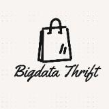 (Kategori: ) berada di . Dikirim oleh thrift.bigdata (ID iklan 1184891809, Gambar 1). Deskripsi: .