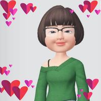 頭像