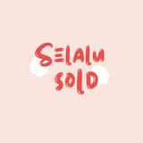 (Kategori: ) berada di . Dikirim oleh SelaluSoldd (ID iklan 1373902113, Gambar 1). Deskripsi: .