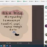 (Kategori: ) berada di . Dikirim oleh ndwinr (ID iklan 1379024211, Gambar 1). Deskripsi: .