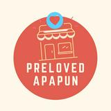 (Kategori: ) berada di . Dikirim oleh preloved.apapun (ID iklan 1378282641, Gambar 1). Deskripsi: .