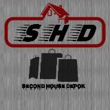 (Kategori: ) berada di . Dikirim oleh secondhouse_depok (ID iklan 1374264676, Gambar 1). Deskripsi: .