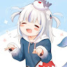 頭像