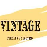 (Category: ) located in . Submitted by VINTAGE_PRELOVED_RETRO (Listing ID 1191677399, Image 1). Description: .
