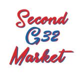 (Kategori: ) berada di . Dikirim oleh SecondG32Market (ID iklan 1376246022, Gambar 1). Deskripsi: .