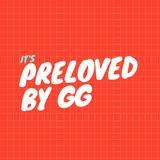 (Kategori: ) berada di . Dikirim oleh preloved.by.gg (ID iklan 1380816947, Gambar 1). Deskripsi: .