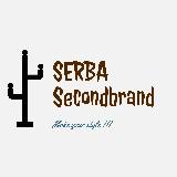 (Kategori: ) berada di . Dikirim oleh Serba.Secondbrand (ID iklan 1384417135, Gambar 1). Deskripsi: .