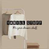 (Kategori: ) berada di . Dikirim oleh nabill.stuff (ID iklan 1385809929, Gambar 1). Deskripsi: .
