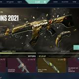 (Category: ) located in . Submitted by boostingaccounts (Listing ID 1383123566, Image 1). Description: .