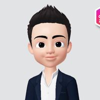 頭像