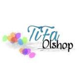 (Kategori: ) berada di . Dikirim oleh tifaolshoppdg (ID iklan 1384597356, Gambar 1). Deskripsi: .