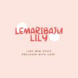 (Kategori: ) berada di . Dikirim oleh lemaribaju.lily (ID iklan 1334660392, Gambar 1). Deskripsi: .