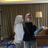 (Kategori: ) berada di . Dikirim oleh febrinasyakirah (ID iklan 1374803990, Gambar 1). Deskripsi: .