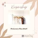 (Kategori: ) berada di . Dikirim oleh kiyomishop (ID iklan 1345506480, Gambar 1). Deskripsi: .