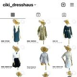 (Kategori: ) berada di . Dikirim oleh Ciki_Dresshaus (ID iklan 1368095087, Gambar 1). Deskripsi: .