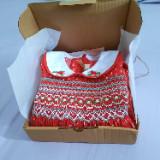 (Kategori: ) berada di . Dikirim oleh lemarinadya.id (ID iklan 1281053654, Gambar 1). Deskripsi: .