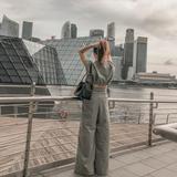(Kategori: ) berada di . Dikirim oleh MonicaCloset (ID iklan 1382244554, Gambar 1). Deskripsi: .