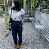 (Kategori: ) berada di . Dikirim oleh maudysausan (ID iklan 1279042155, Gambar 1). Deskripsi: .