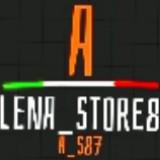 (Kategori: ) berada di . Dikirim oleh AlenaStore87 (ID iklan 1376135089, Gambar 1). Deskripsi: .