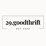 (Kategori: ) berada di . Dikirim oleh 29.goodthrift (ID iklan 1352557970, Gambar 1). Deskripsi: .