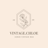 （分類：）位於 。 由 vintage.chloe.hk 提交（商品編號 1257627472，圖片 1）。簡介： 。