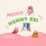 (Kategori: ) berada di . Dikirim oleh Preloved_MommyKei (ID iklan 1306545397, Gambar 1). Deskripsi: .