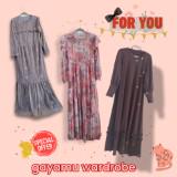 (Kategori: ) berada di . Dikirim oleh gayamuwardrobe (ID iklan 1374630679, Gambar 1). Deskripsi: .