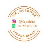 (Kategori: ) berada di . Dikirim oleh iik_Outdoor (ID iklan 1322522406, Gambar 1). Deskripsi: .