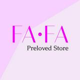(Kategori: ) berada di . Dikirim oleh fafapreloved.id (ID iklan 1218655726, Gambar 1). Deskripsi: .