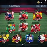 FIFA MOBILE 22 ACCOUNT (124/100) 749M IN ACCOUNT, Video Gaming, Gaming  Accessories, Game Gift Cards & Accounts on Carousell