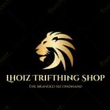 (Kategori: ) berada di . Dikirim oleh lhoiztrifhingshop (ID iklan 1369252900, Gambar 1). Deskripsi: .