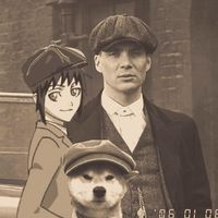 頭像