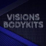 (Category: ) located in . Submitted by VisionsBodykits (Listing ID 1227060712, Image 1). Description: .