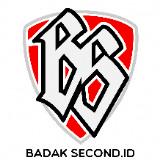 (Kategori: ) berada di . Dikirim oleh badaksecond (ID iklan 1383042989, Gambar 1). Deskripsi: .