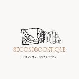 (Category: ) located in . Submitted by secondbooktiqueshop (Listing ID 1243201481, Image 1). Description: .