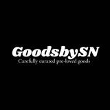 (Kategori: ) berada di . Dikirim oleh goodsbysn (ID iklan 1259140798, Gambar 1). Deskripsi: .