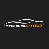 (Kategori: ) berada di . Dikirim oleh mysecondstyle.id (ID iklan 1359002355, Gambar 1). Deskripsi: .