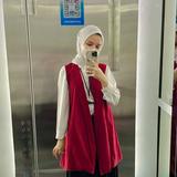(Kategori: ) berada di . Dikirim oleh prelovedbynindhy (ID iklan 1368497227, Gambar 1). Deskripsi: .
