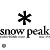 （分類：）位於 。 由 snow.peak 提交（商品編號 1230369610，圖片 1）。簡介： 。