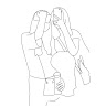 （分類：）位於 。 由 lalala._.yeah 提交（商品編號 1235837271，圖片 1）。簡介： 。
