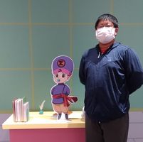 頭像