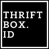 (Kategori: ) berada di . Dikirim oleh Thriftbox.id (ID iklan 1382971934, Gambar 1). Deskripsi: .