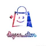 (Kategori: ) berada di . Dikirim oleh dayana_store (ID iklan 1371809335, Gambar 1). Deskripsi: .