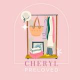 (Kategori: ) berada di . Dikirim oleh CherylPreloved (ID iklan 1265993490, Gambar 1). Deskripsi: .