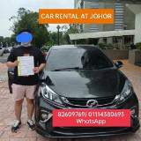 (Category: ) located in . Submitted by SMARTNEASYCARRENTALJOHOR (Listing ID 1188279880, Image 1). Description: .