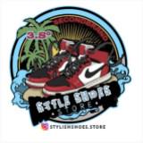 (Kategori: ) berada di . Dikirim oleh stylishshoes.store (ID iklan 1225161776, Gambar 1). Deskripsi: .